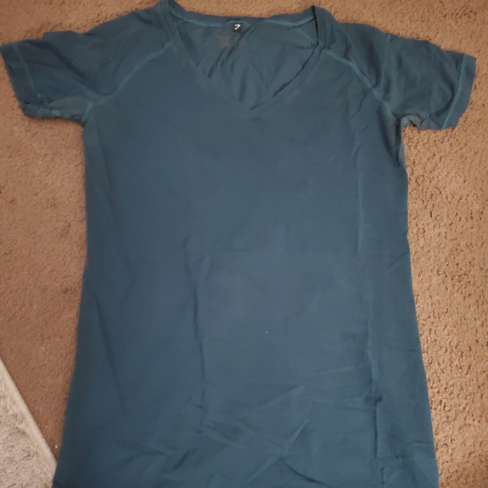 Gymshark active v-neck